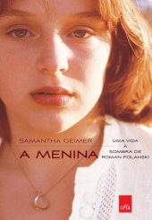 book A Menina - Uma vida à  sombra de Roman Polanski