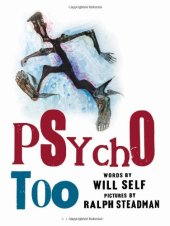 book Psycho Too