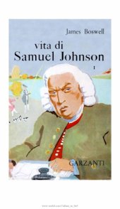 book Vita di Samuel Johnson