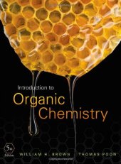 book Introduction to Organic Chemistry