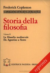 book Storia della filosofia