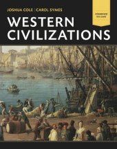 book Western Civilizations: Their History & Their Culture