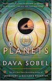 book The Planets