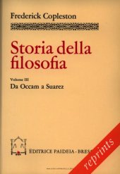 book Storia della filosofia