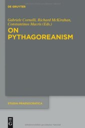 book On Pythagoreanism