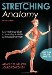 book Stretching Anatomy