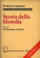 book Storia della filosofia