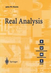 book Real Analysis