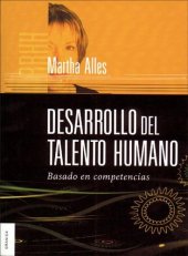 book Desarrollo del talento humano/ Human Talent Development