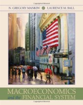 book Macroeconomics and the Financial System