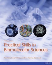 book Practical Skills in Biomolecular Sciences