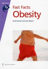 book Fast Facts: Obesity