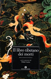 book Il libro tibetano dei morti