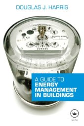 book A Guide to Energy Management in Buildings