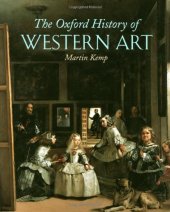 book [INCOMPLETE] The Oxford History of Western Art