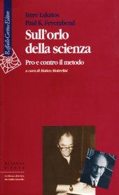 book Sull'orlo della scienza. Pro e contro il metodo