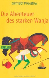 book Die Abenteuer des starken Wanja