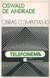 book Obras completas Vol 10 - O telefonema