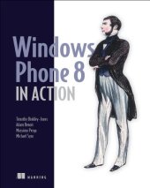 book Windows Phone 8 in Action
