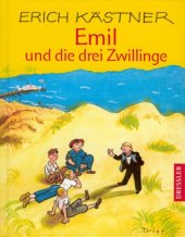 book Emil und die drei Zwillinge. Die zweite Geschichte von Emil und den Detektiven