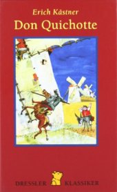 book Don Quichotte