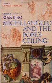 book Michelangelo and The Pope's Ceiling