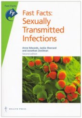 book Fast Facts: Sexually Transmitted Infections