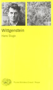 book Wittgenstein