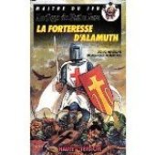 book La Saga du prêtre Jean : La forteresse d'Alamuth