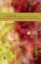 book Amar, verbo intransitivo_ Idílio