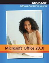 book Microsoft Office 2010 with Microsoft Office 2010 Evaluation Software