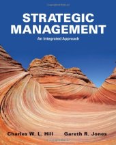 book Strategic Management: An Integrated Approach