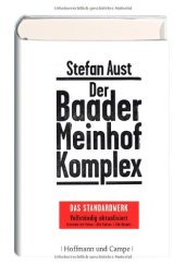 book Der Baader-Meinhof-Komplex