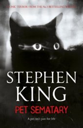 book Pet Sematary