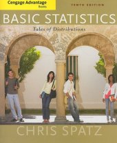 book Basic Statistics: Tales of Distributions