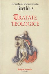 book Tratate teologice