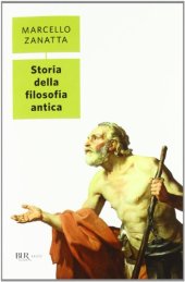 book Storia della filosofia antica