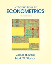 book Introduction to Econometrics