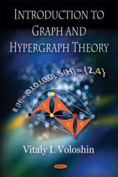 book Introduction to Graph and Hypergraph Theory