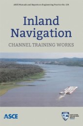 book Inland Navigation Channel Training Works