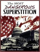 book The Most Dangerous Superstition