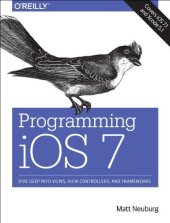 book Programming iOS 7