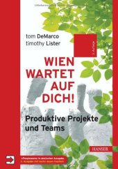 book Wien wartet auf Dich!: Produktive Projekte und Teams