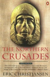 book The Northern Crusades: Second Edition