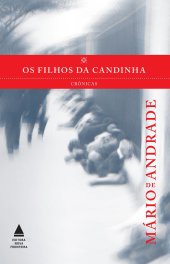 book Os filhos da Candinha