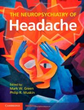 book The Neuropsychiatry of Headache