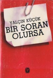 book Bir Soran Olursa