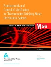 book Fundamentals and Control of Nitrification in Chloraminated Drinking Water Distribution Systems