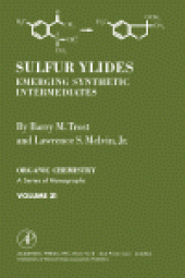 book Sulfur Ylides: Emerging Synthetic Intermediates