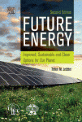 book Future Energy. Improved, Sustainable and Clean Options for our Planet